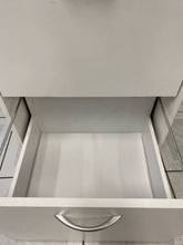 Load image into Gallery viewer, 2 Drawer Cabinet
