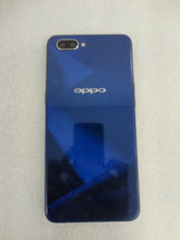 Load image into Gallery viewer, Oppo AX5 64GB Blue
