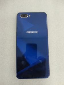 Oppo AX5 64GB Blue