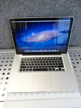 Load image into Gallery viewer, Apple MacBook Pro ( 15-inch, Late 2011) with apple wireless keyboard &amp; apple magic mouse
