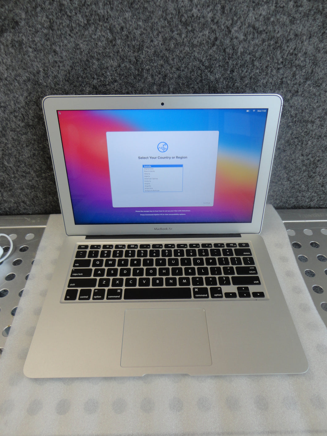 Apple Macbook Air (13
