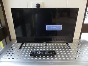 TECO 24" LED/LCD HD TV
