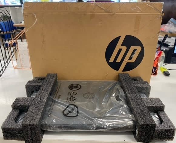 HP 250 G4 Notebook Laptop