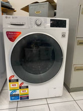 Load image into Gallery viewer, LG Washer &amp; Dryer Combo

