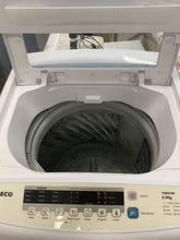 Load image into Gallery viewer, TECO 9.5kg Toploading Washing Machine

