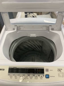 TECO 9.5kg Toploading Washing Machine